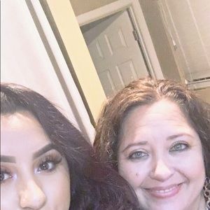 Meet your Posher, Olga